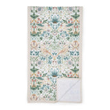 Morris & Co. Stawberry Thief Table Runner