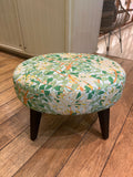 Candy Footstool