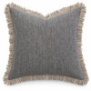 Woven Fringe Cushion 45x45CM