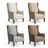 Andrew Armchair