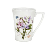 Botanic Garden Mandarin Shape Mug Assorted 280ml