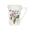 Botanic Garden Mandarin Shape Mug Assorted 280ml