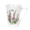 Botanic Garden Mandarin Shape Mug Assorted 280ml