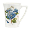 Botanic Garden Mandarin Shape Mug Assorted 280ml