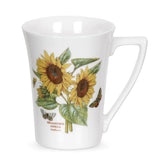 Botanic Garden Mandarin Shape Mug Assorted 280ml