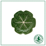 DINNER PLATE 26.5 NATURAL COUVE FIESTA BORDALLO
