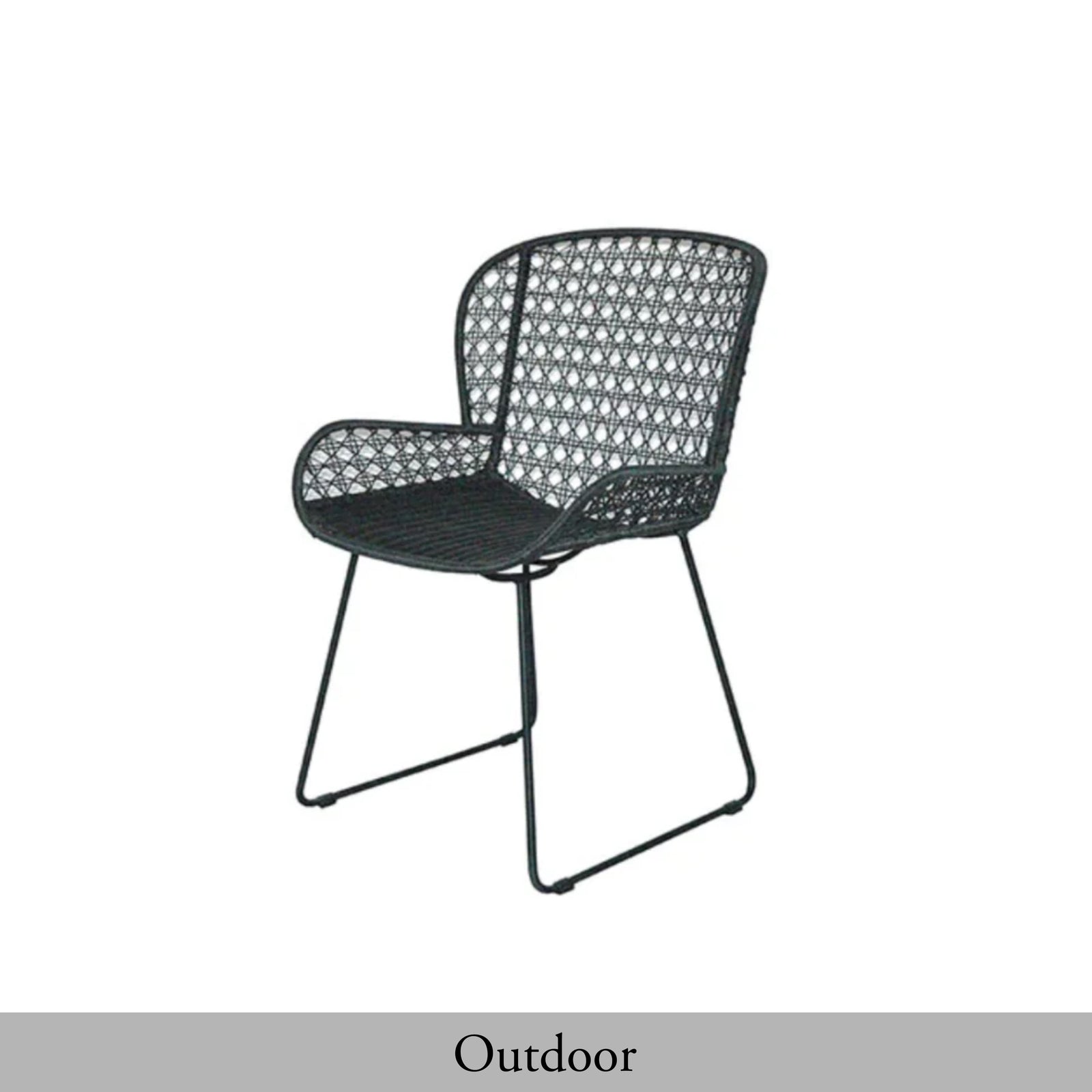Celine Dining Armchair Lava