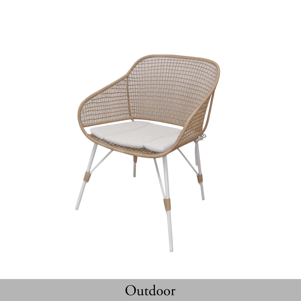 Chantal Lounge Chair
