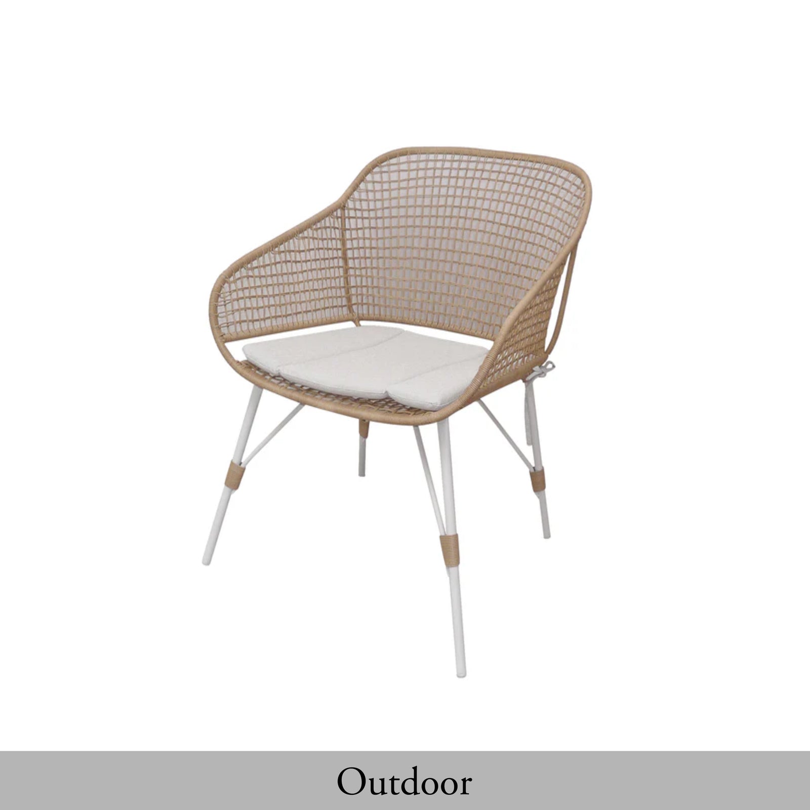 Chantal Lounge Chair