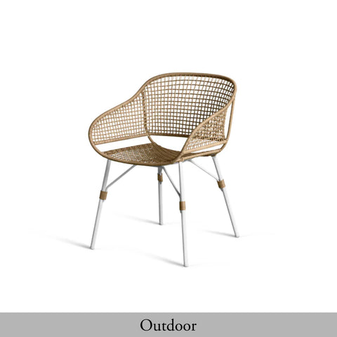 Chantal Dining Chair