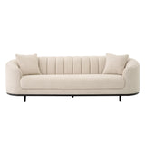 Sofa Agostino 240x96x74.5cm Eichholtz