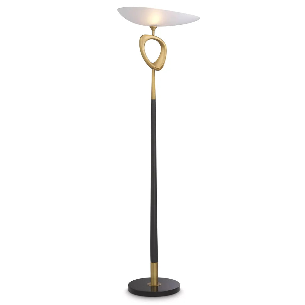 Celine Floor Lamp Eichholtz