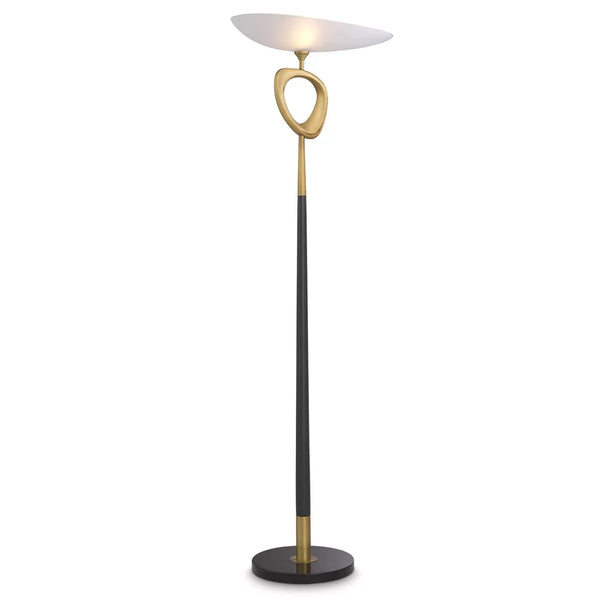 Celine Floor Lamp Eichholtz