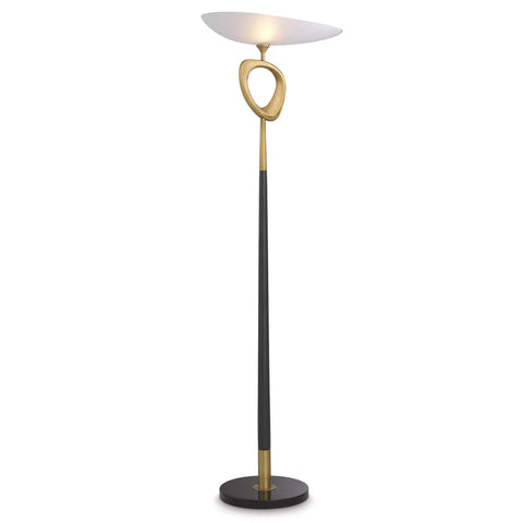 Celine Floor Lamp Eichholtz