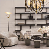 Celine Floor Lamp Eichholtz