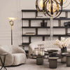 Celine Floor Lamp Eichholtz