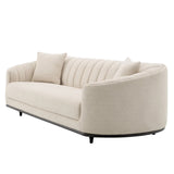 Sofa Agostino 240x96x74.5cm Eichholtz