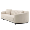 Sofa Agostino 240x96x74.5cm Eichholtz