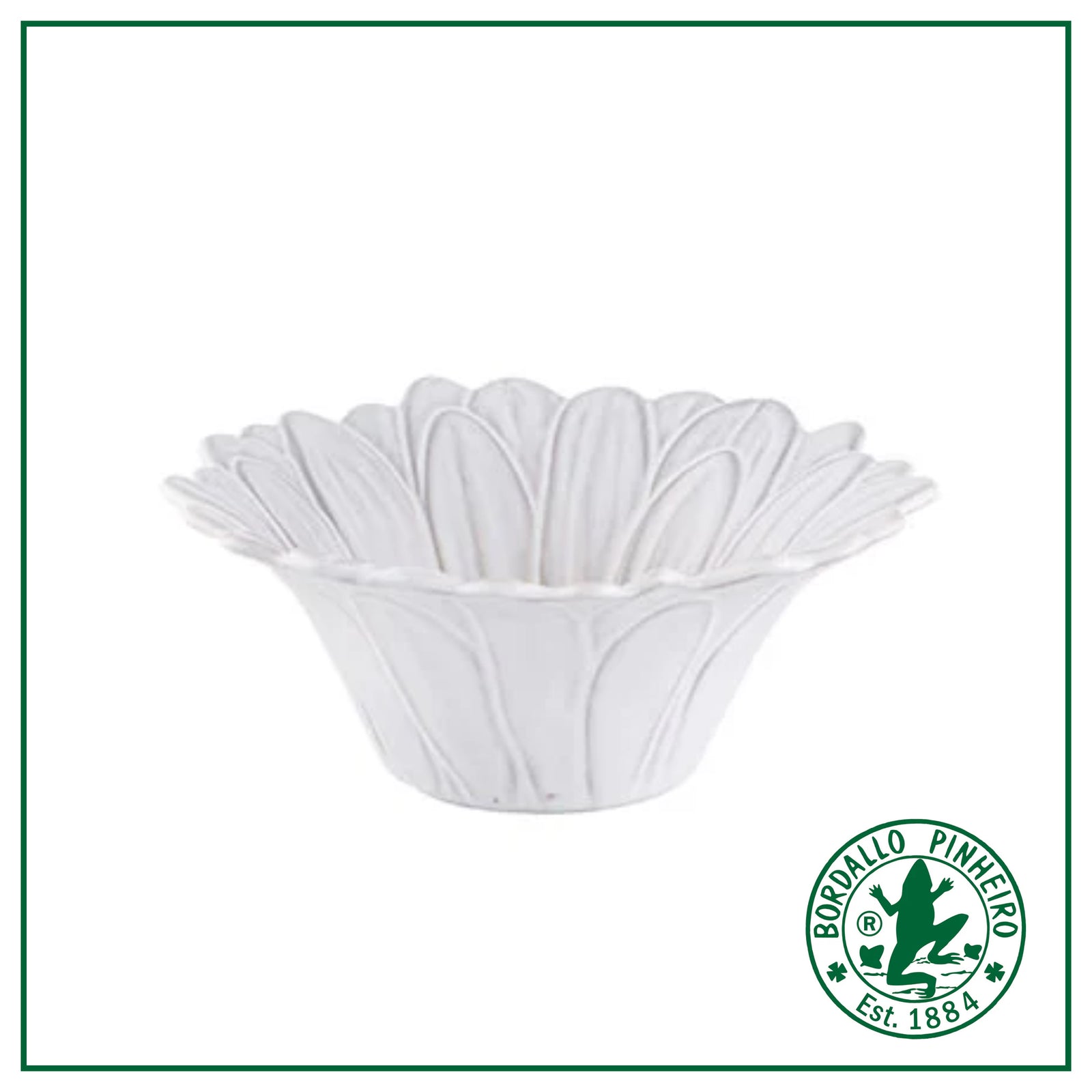 Maria Flor - Bowl 15.5 Daisy