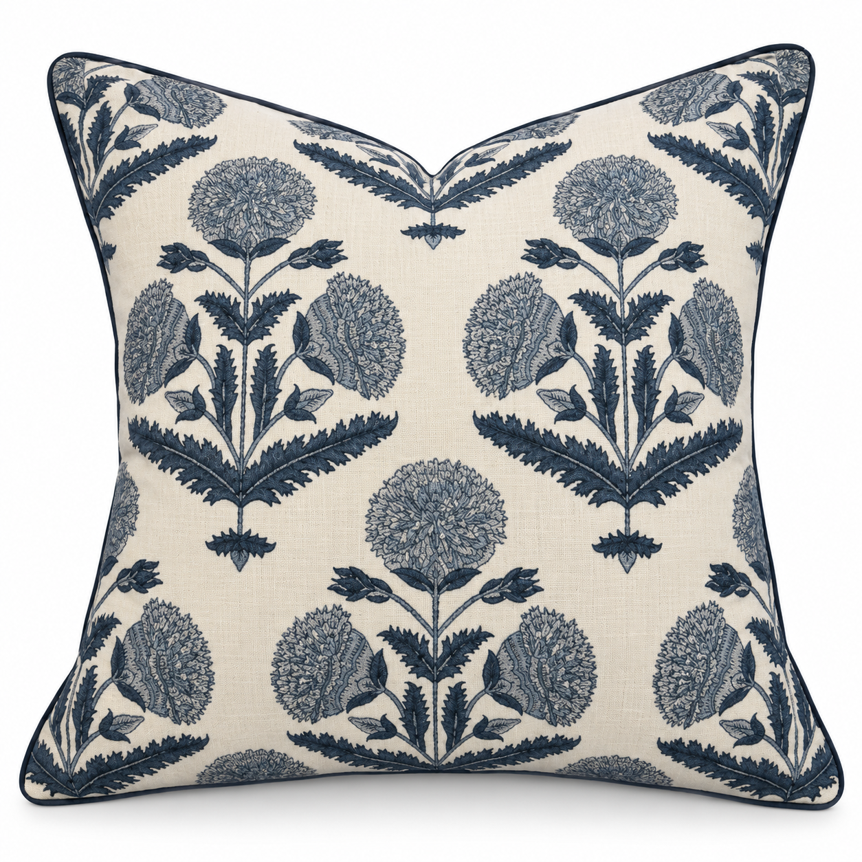 Marigold Spring Cushion 45x45CM