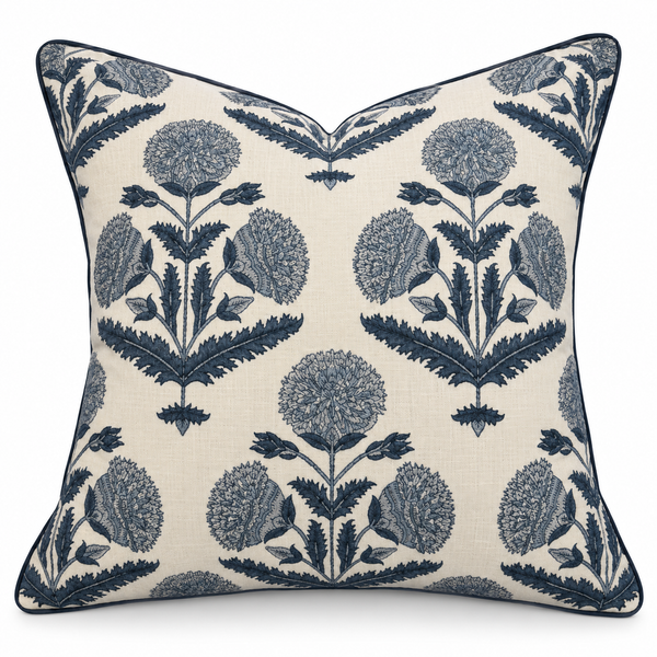 Marigold Spring Cushion 45x45CM