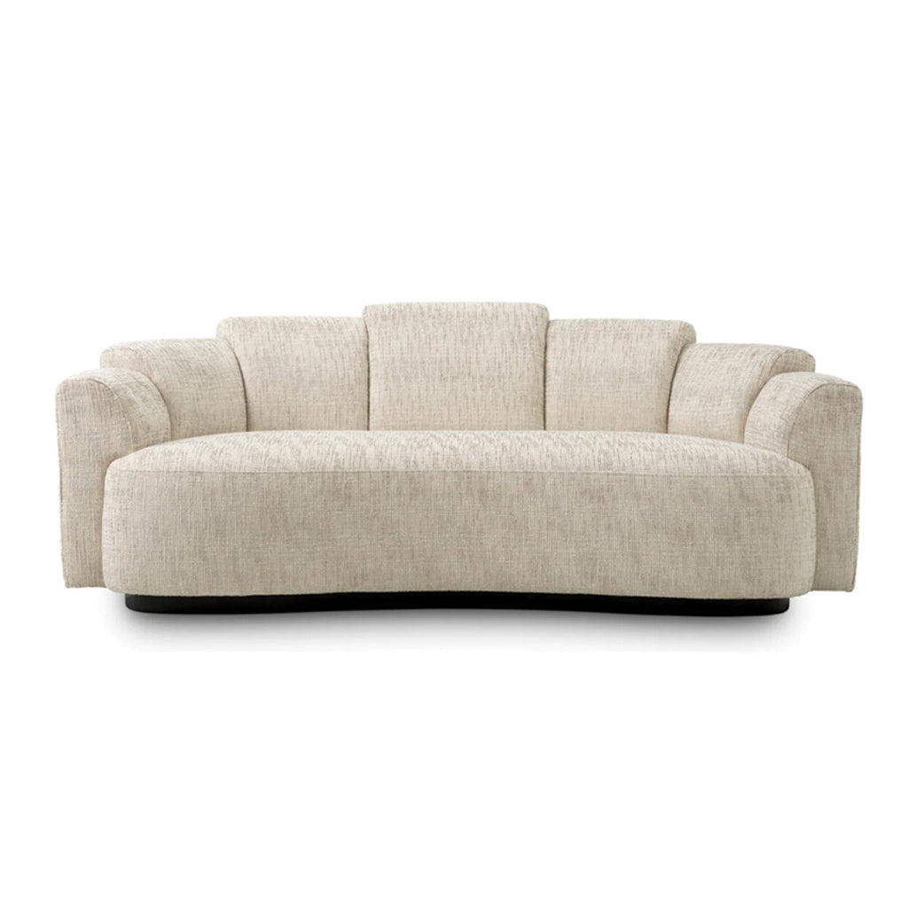 Sofa Marbella Creststone Beige 194cm (Coming Soon)