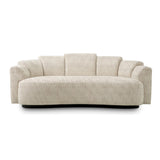 Sofa Marbella Creststone Beige 194cm (Coming Soon)