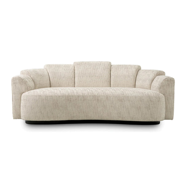 Sofa Marbella Creststone Beige 194cm (Coming Soon)