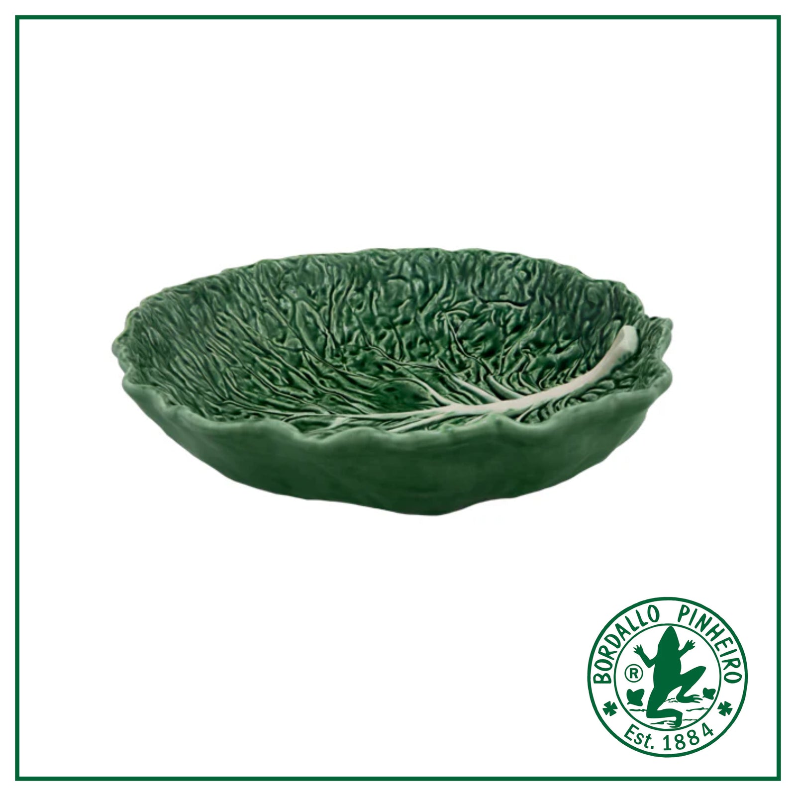 Cabbage - Salad Bowl 40 Natural