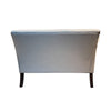 Islington 2 Seater In Penjing Scallion Green By Sanderson