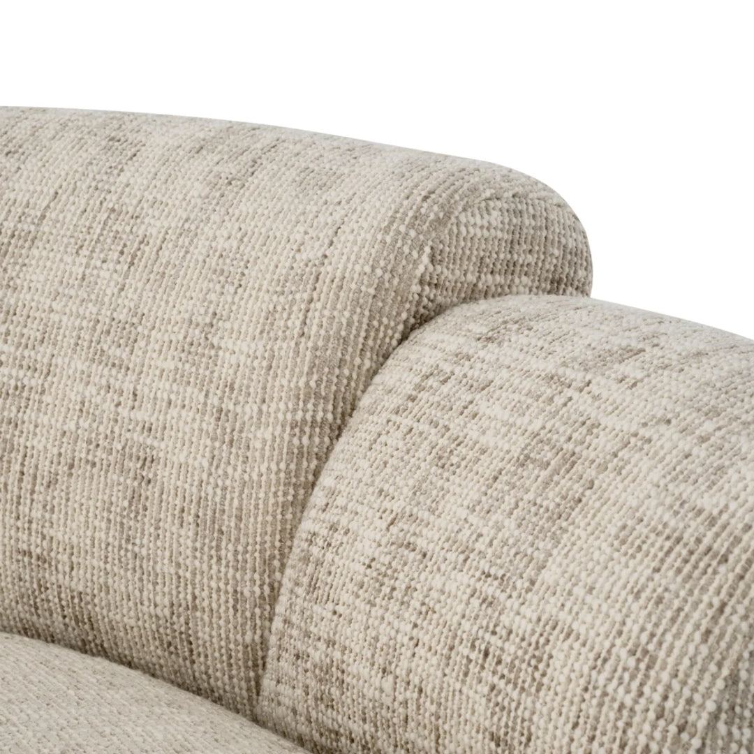 Sofa Marbella Creststone Beige 232cm