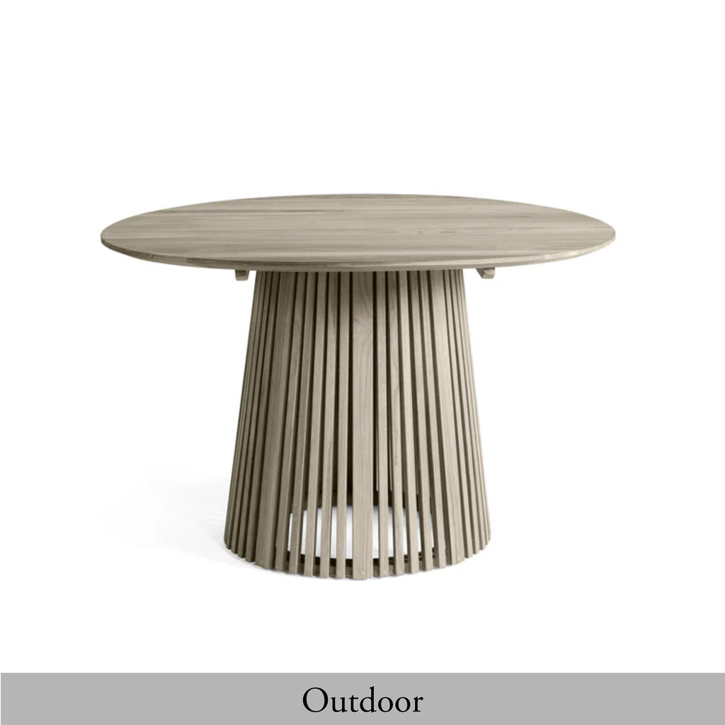 Gordon Dining Table 120cm Round