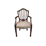 Sheraton Arm Chair