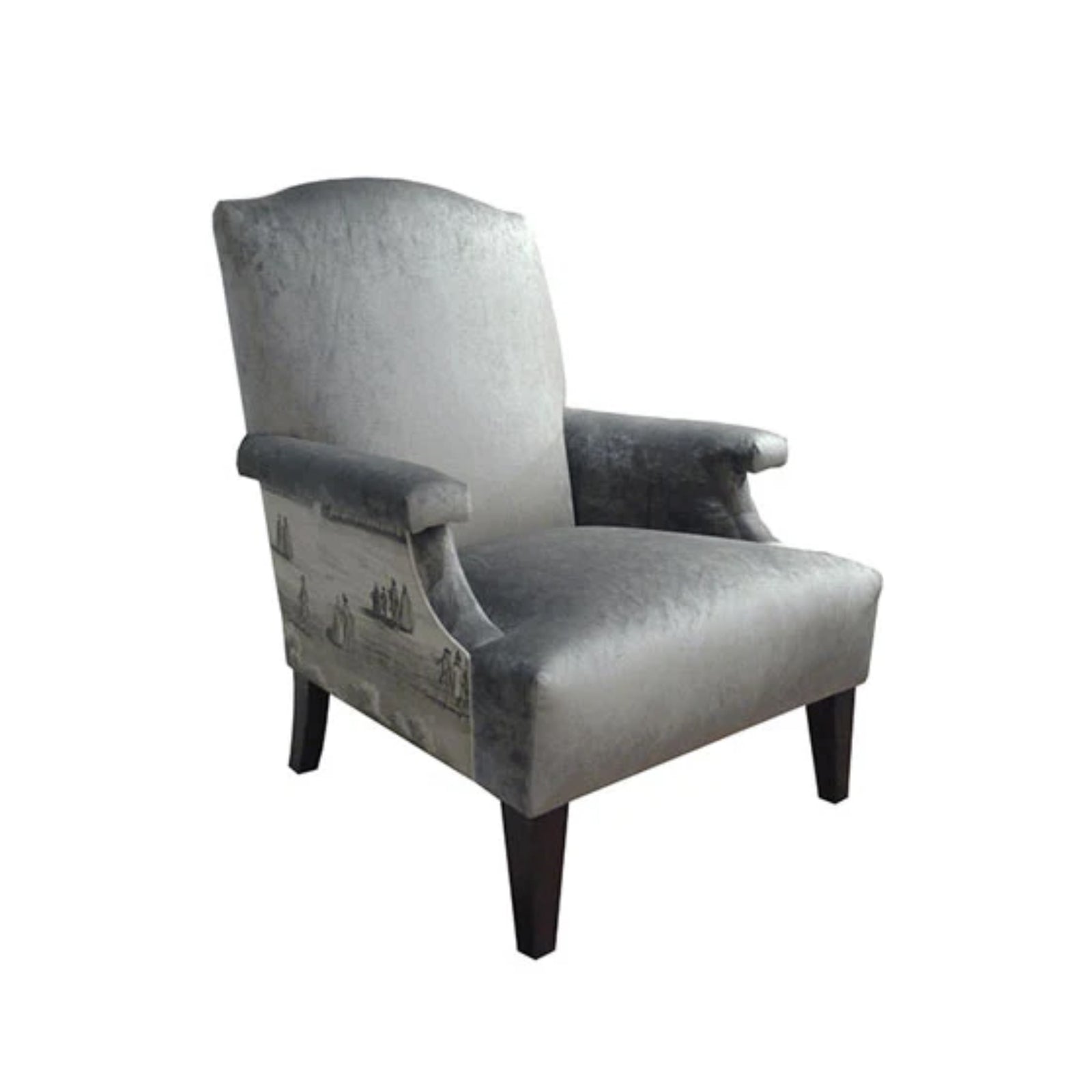 Granada Armchair