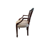 Sheraton Arm Chair