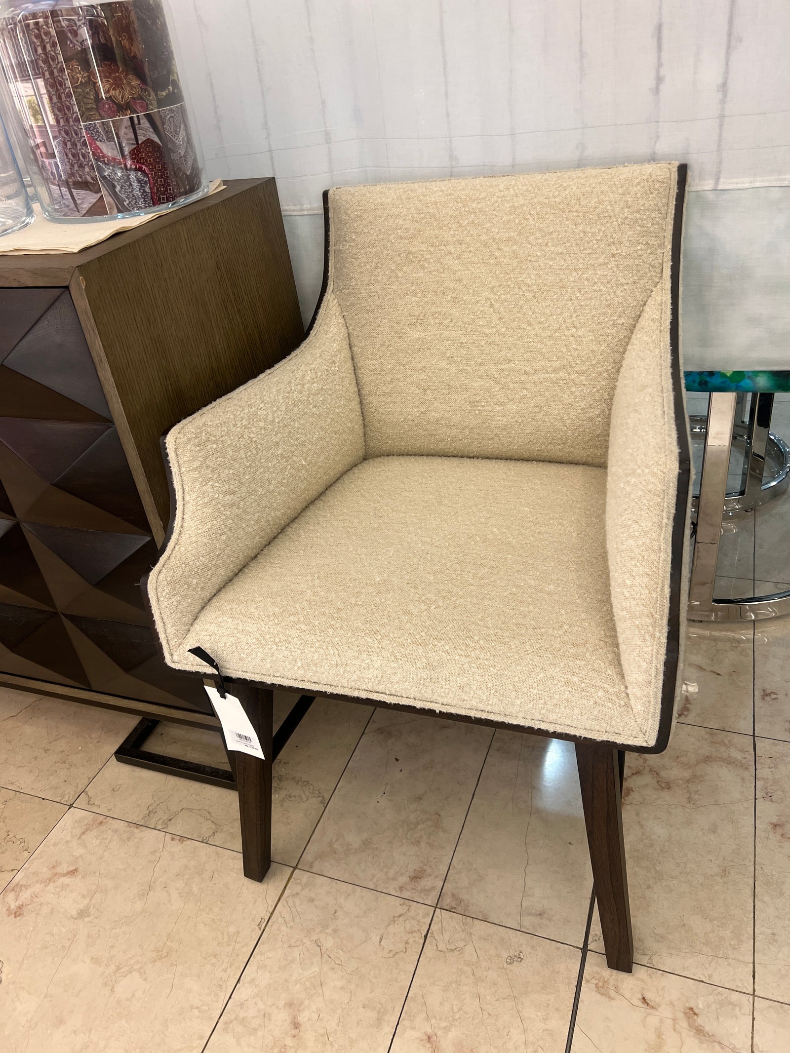 Torez Chair