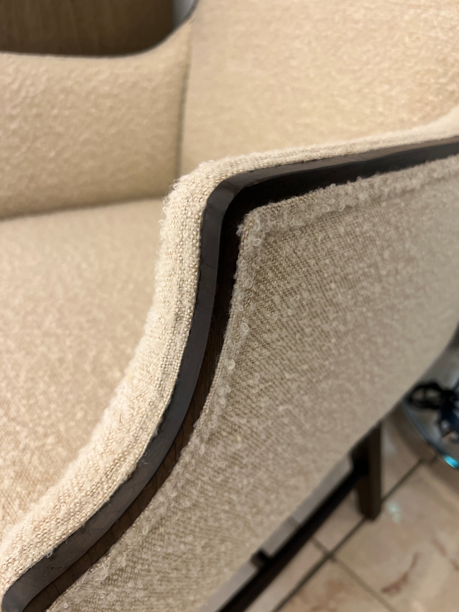 Torez Chair