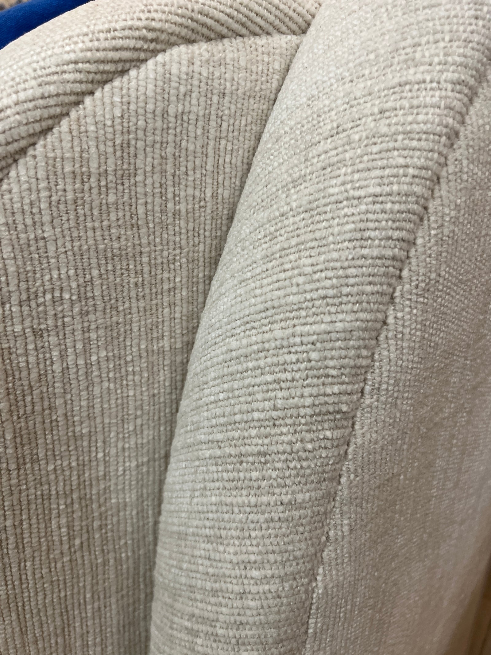 Sofa Curvina  264X108X82cm