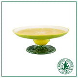 Lemon Citron Cake Stand 31