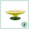 Lemon Citron Cake Stand 31