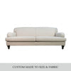 Latimer Sofa Frame