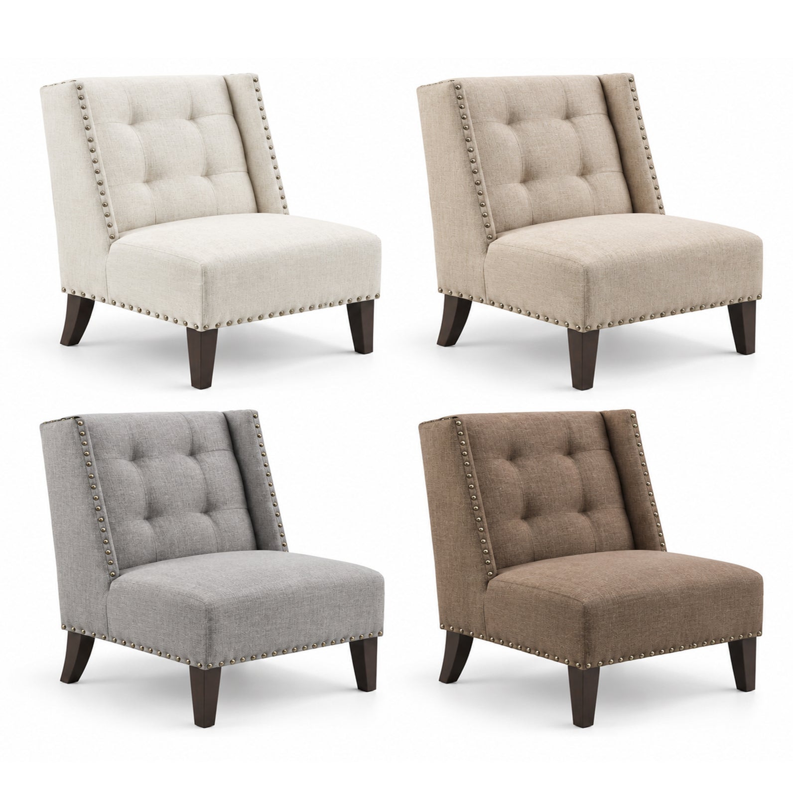 Martin Chair 1 Seater