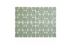 Morris & Co. Large Set of 4 Placemats