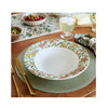 Pomegranate Pasta Bowl 10.5'' William Morris & Co