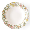 Pomegranate Pasta Bowl 10.5'' William Morris & Co