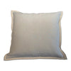 Serene Stone Linen Cushion 50X50CM