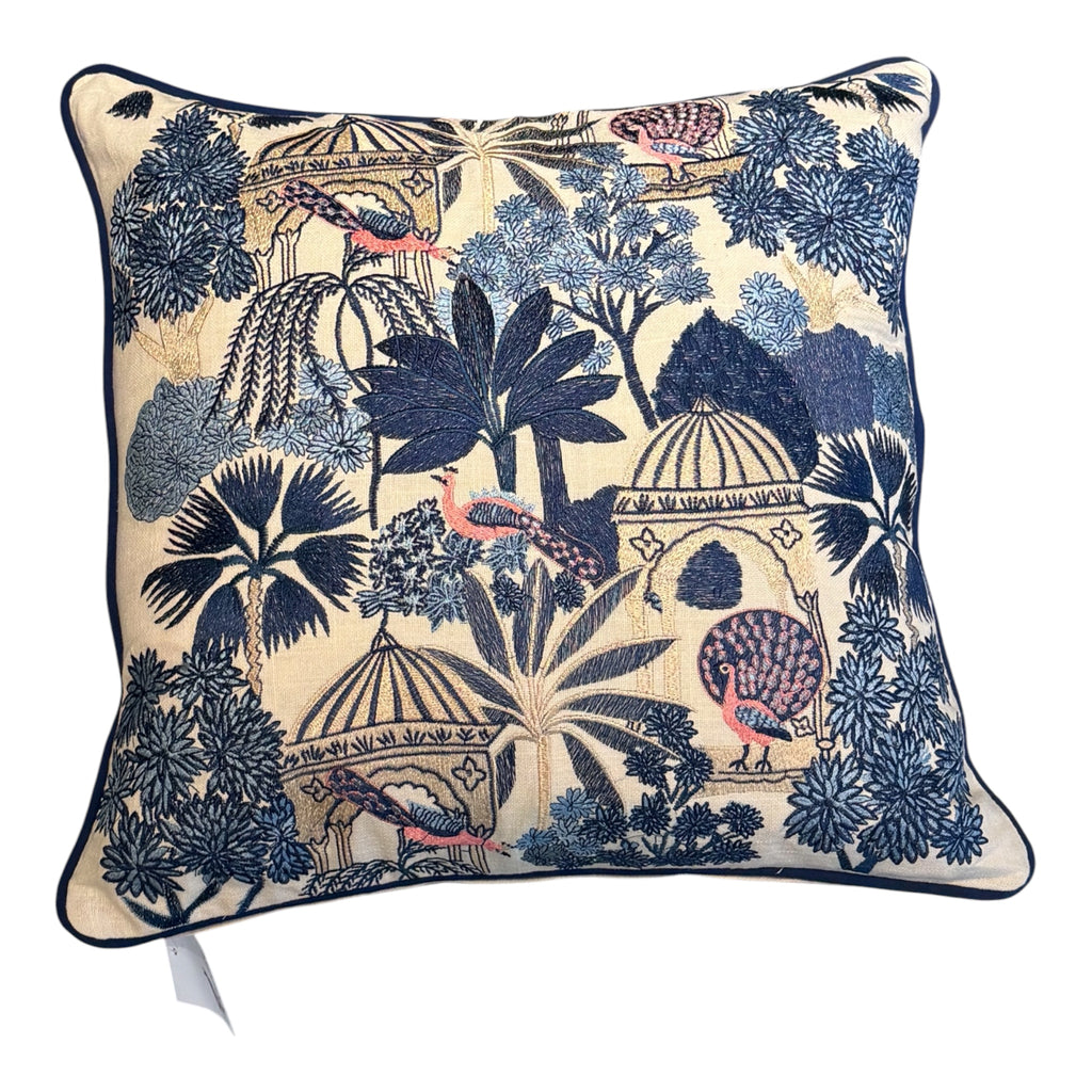 Royal Gardens Cushion 50X50CM