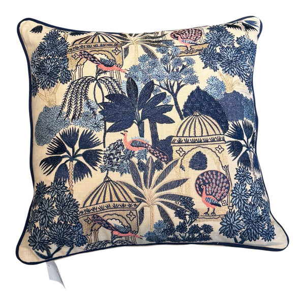 Cushions