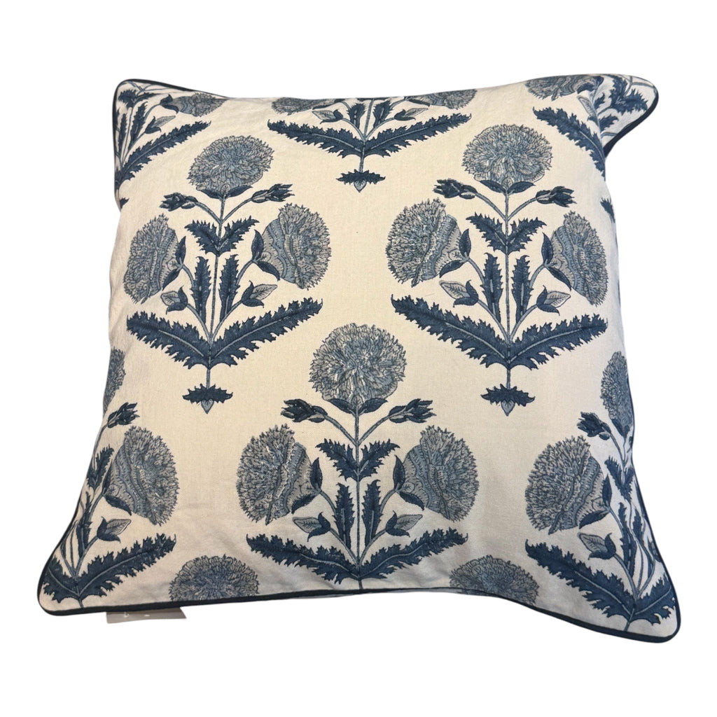 Marigold Spring Cushion 45x45CM