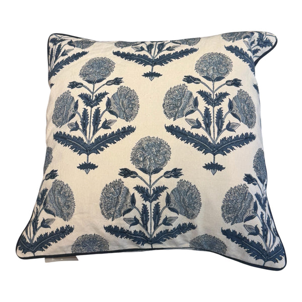 Marigold Spring Cushion 45x45CM